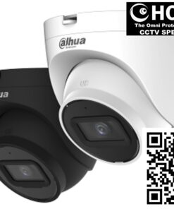 Dahua IP 4MP Eyeball,