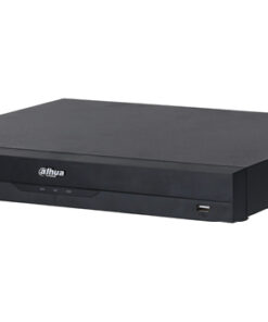 Dahua 16CH AI NVR with 8POE Ports