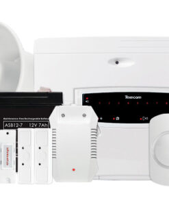 Premier 832 Complete Kit