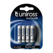 Battery Alkaline