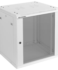 Linkbasic 12U Fixed Wall Box White