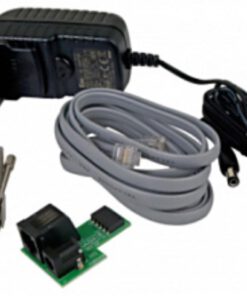 DSC Neo PC-Link Up/Download Cable, RS232 to 5pin