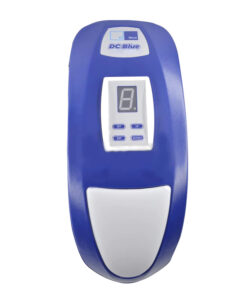DC Blue Advanced GDO PICO Head