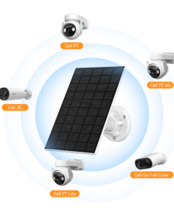 IMOU 7W Solar Panel