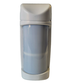 Wired Outdoor Lince 180" 2 PIR Pet Immune Anti Masking -