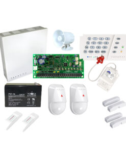 SP65 K636 LED K/P Full Kit NV5 Pet SML M/Box