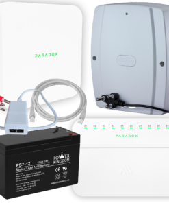 M25 WIFI + ZX10M + 7aH PSU