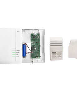Repeater Kit RPT1+ 433MHZ 20VA Transformer