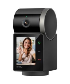 IMOU Rex VT 3K Indoor Video intercom WiFi Security Camera
