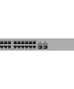 Reyee 24 Port Gigabit 2x 2.5G SFP Smart Managed Switch