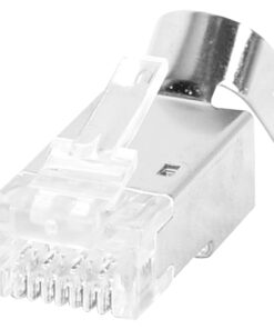 Linkbasic EZ RJ45 CAT6 FTP Modular Plug