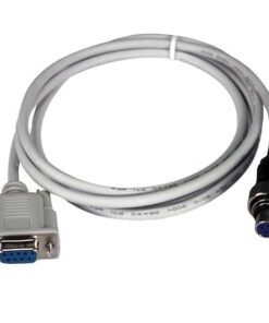 PC-Link Up/Download Cable, RS232 to 4pin