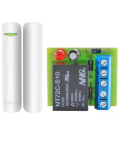 Ajax Electric Fence Kit