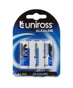 Battery Alkaline