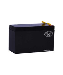 Centurion Gate Motor Battery 12V 7.2AH SLA