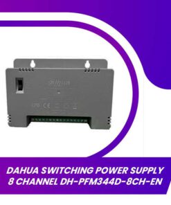 Dahua 8CH Switching Power Supply
