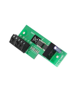 Network Communications Card
