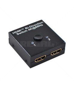 HDMI Switch 3 -1 HDMI 2.0