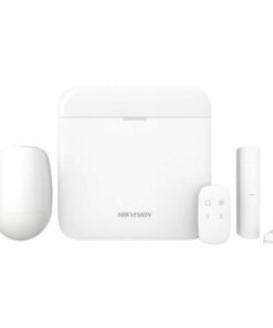 AX-PRO Wireless Kit 868MHz 64 Zones