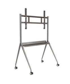 Interactive Display Stand DS-D5ABKY2-B