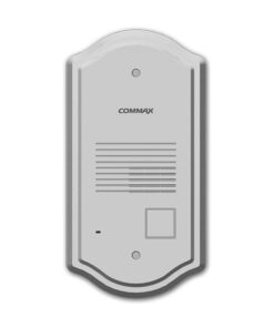 Commax Door Station for TPn-AC DR-DW3N