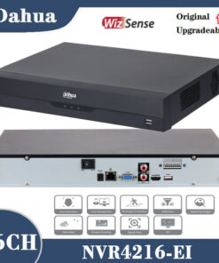 Dahua 16CH AI NVR